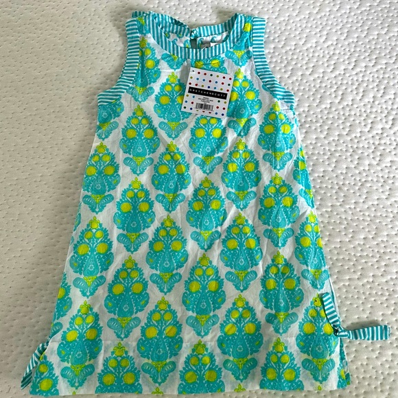 Gretchen Scott Designs Other - NWT Gretchen Scott Girls Dress